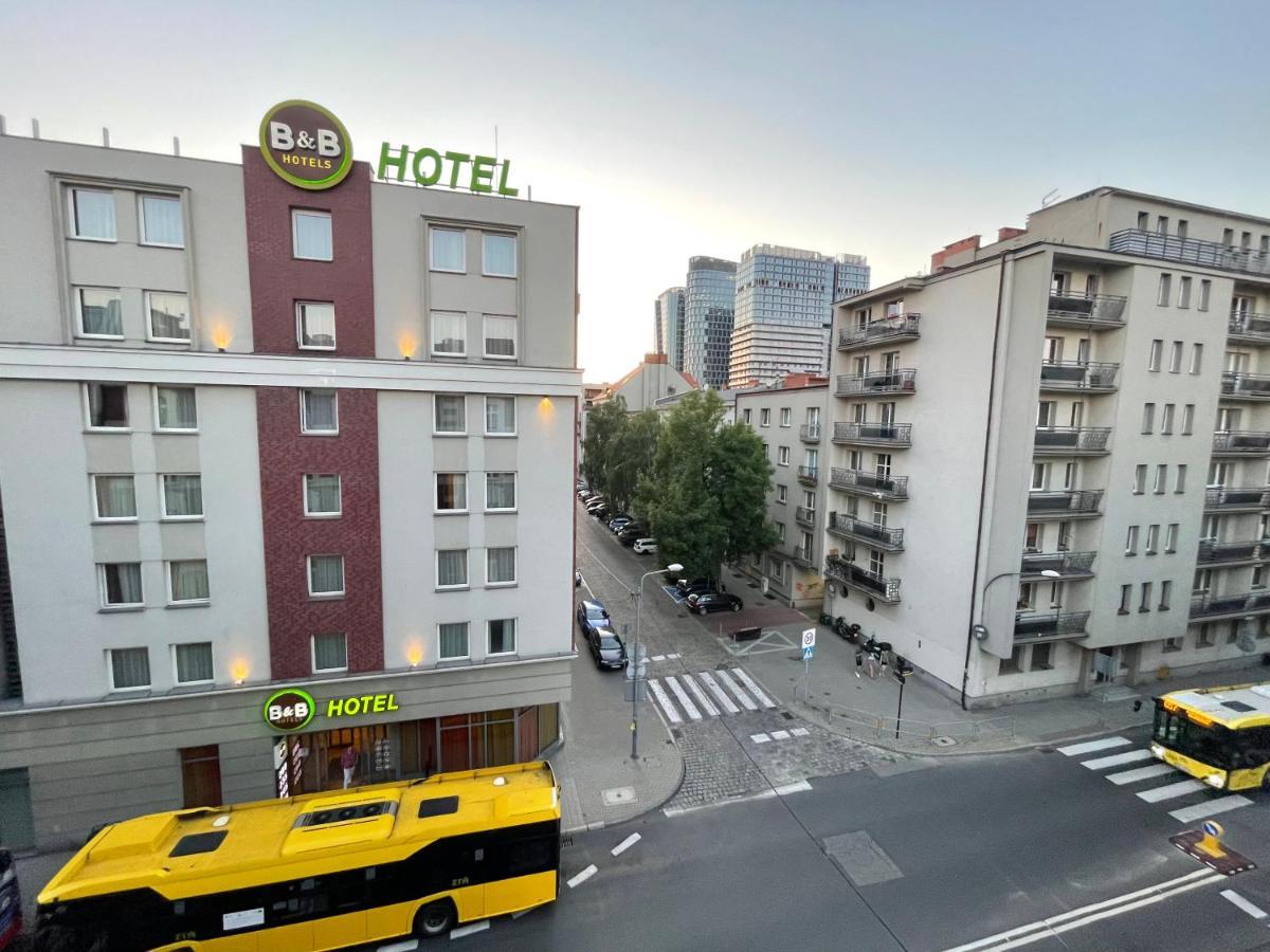 Kobiela Apartments Family Delux Ktw City Center Katowice Exterior photo